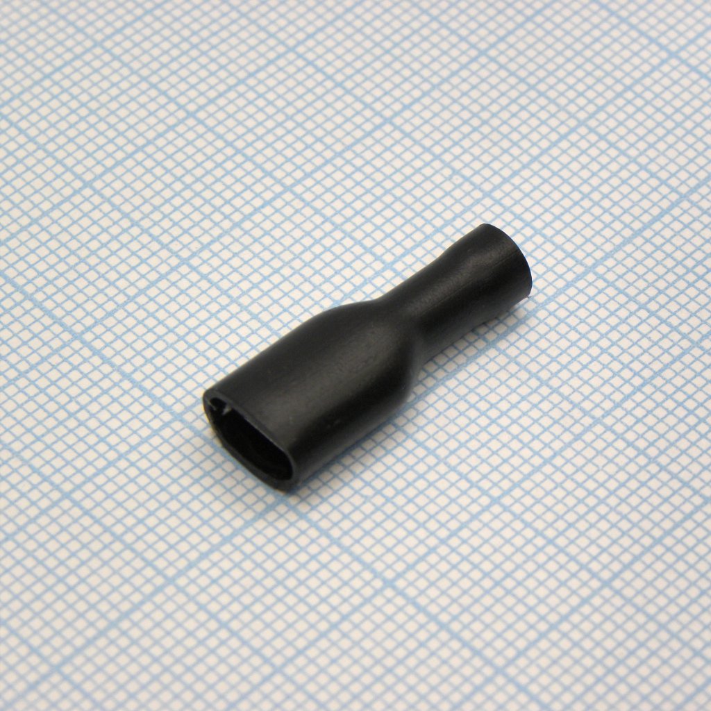 FDFD2-250  Black - YCD