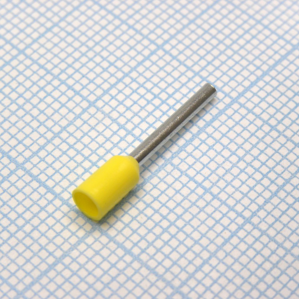 HE  7512  Yellow - YCD