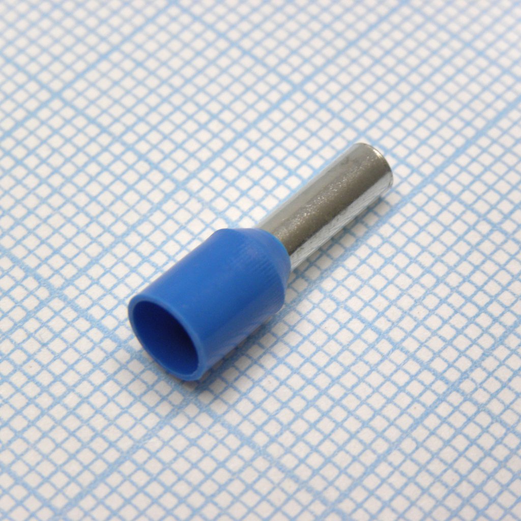 HE  4009  Blue - YCD