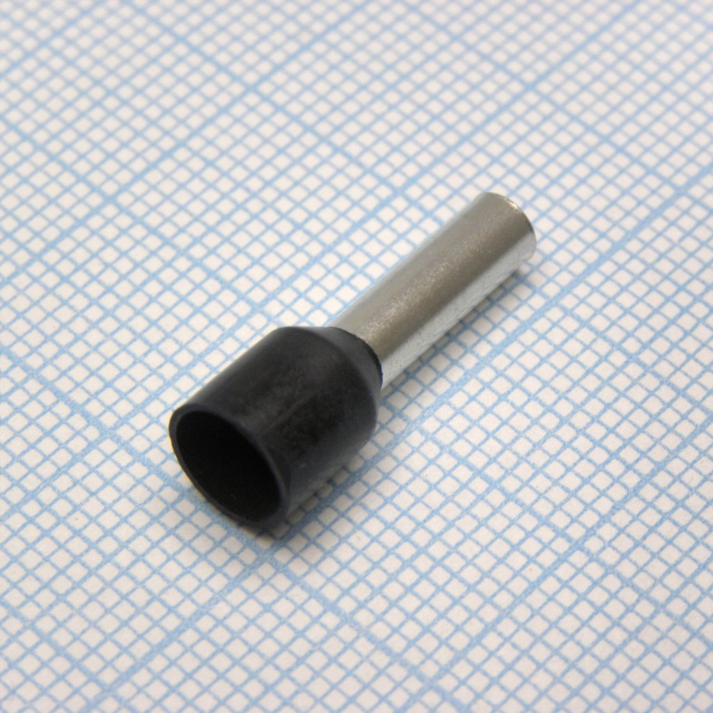 HE  6012  Black - YCD