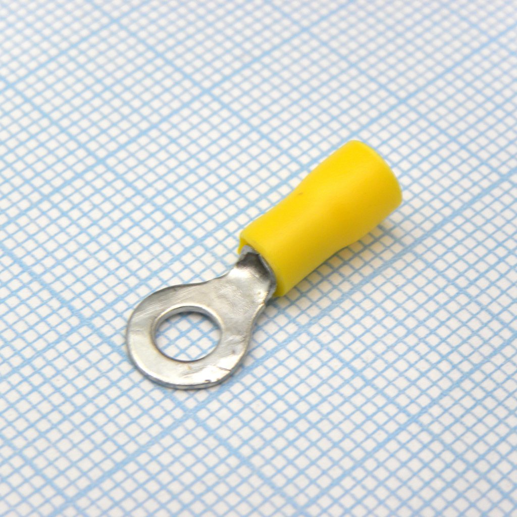 RV1.25-4L  Yellow - YCD