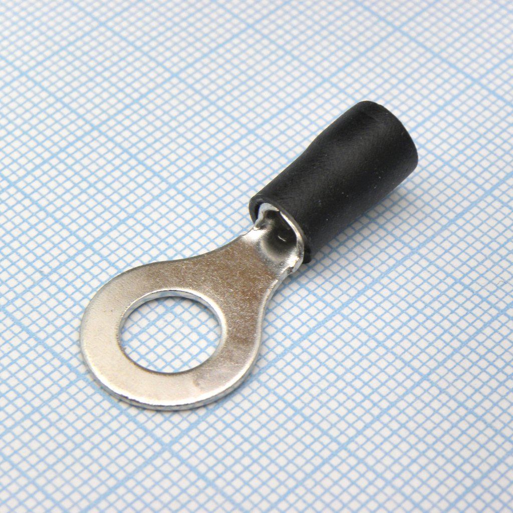 RV5.5-8 Black - YCD