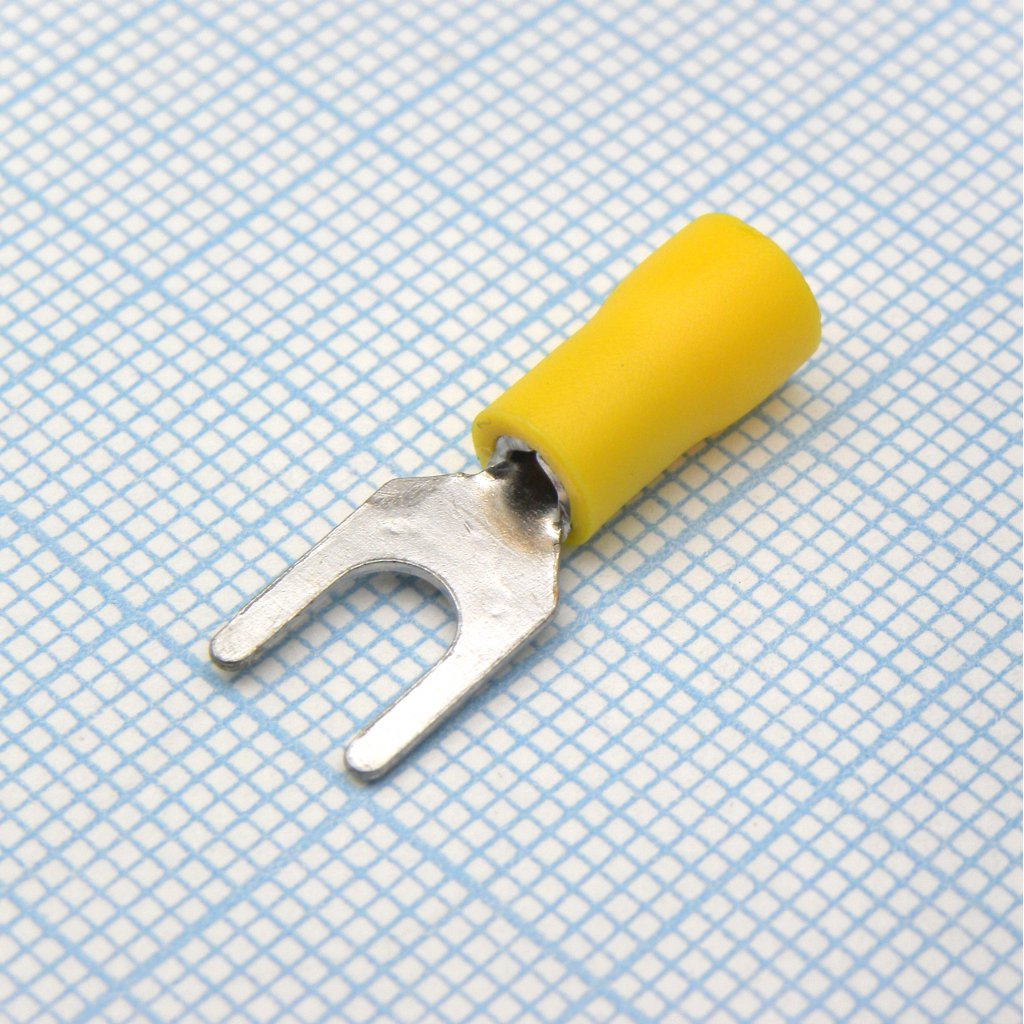 SV1.25-4L  Yellow - YCD