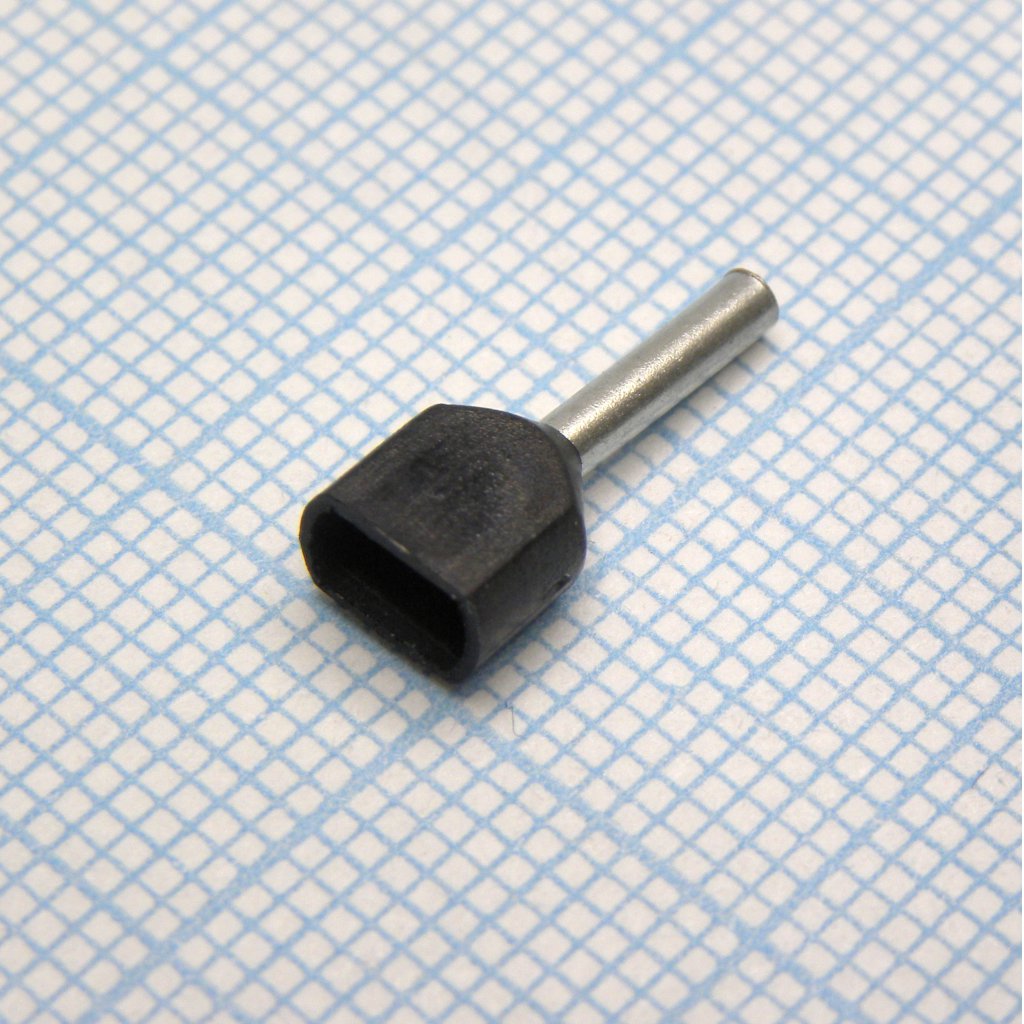 TE  0508 Black - YCD