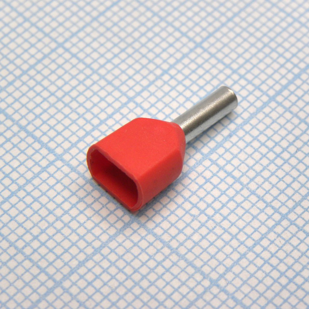 TE  1508  Red - YCD
