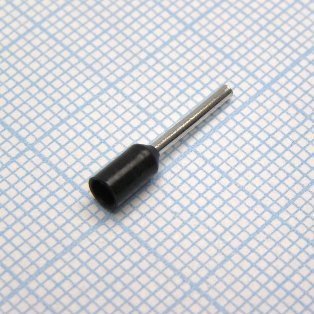 HE  0510  Black - YCD