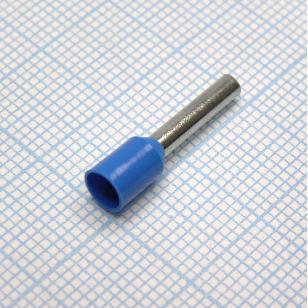 HE  2512  Blue - YCD