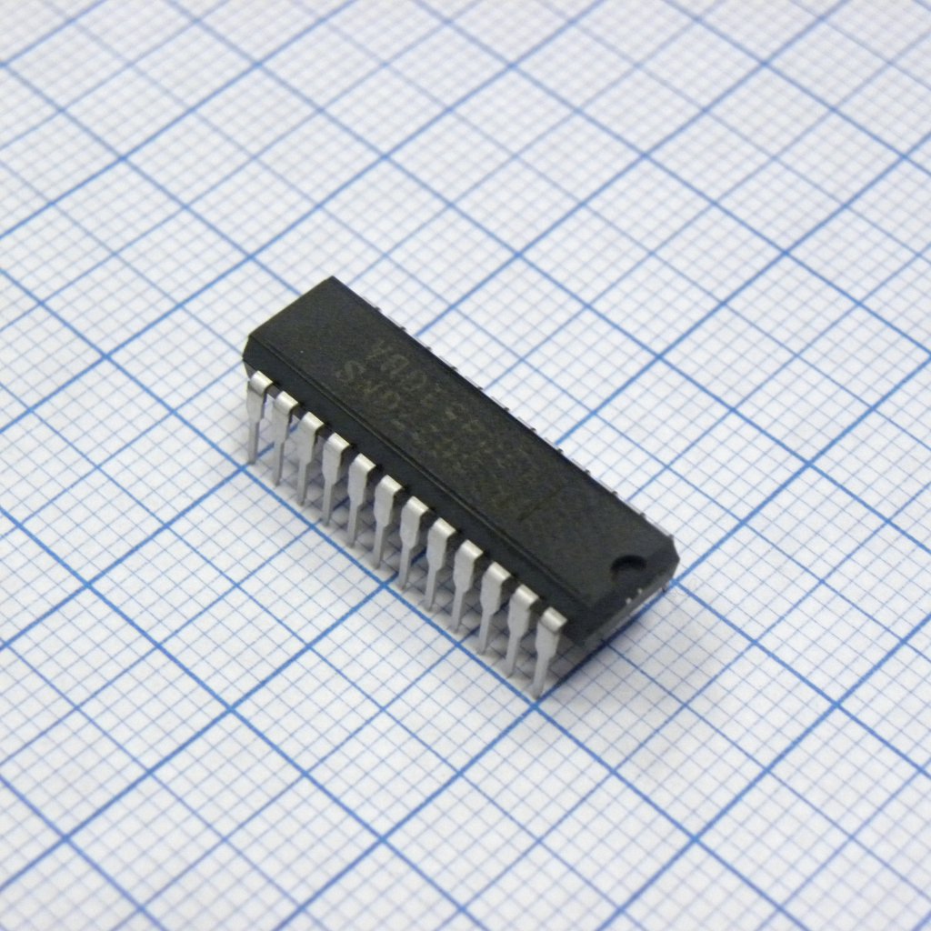 MBI5027GNS-A - MBI