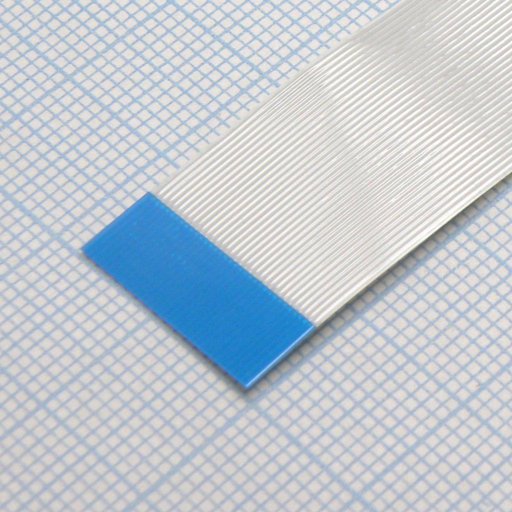ШЛЕЙФ 33 конт. /0.5mm/ 85mm - Morethanall