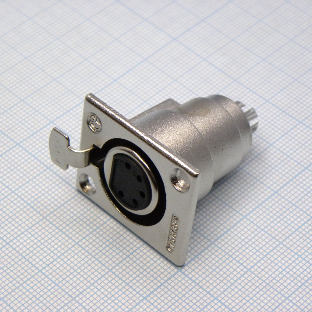 CANNON 28 5F - CAN