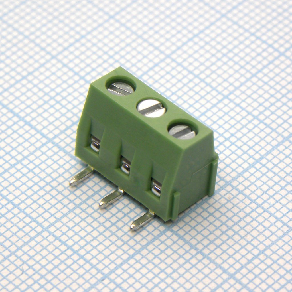 DG127R-5.0-03P-14-00A(H) - Degson