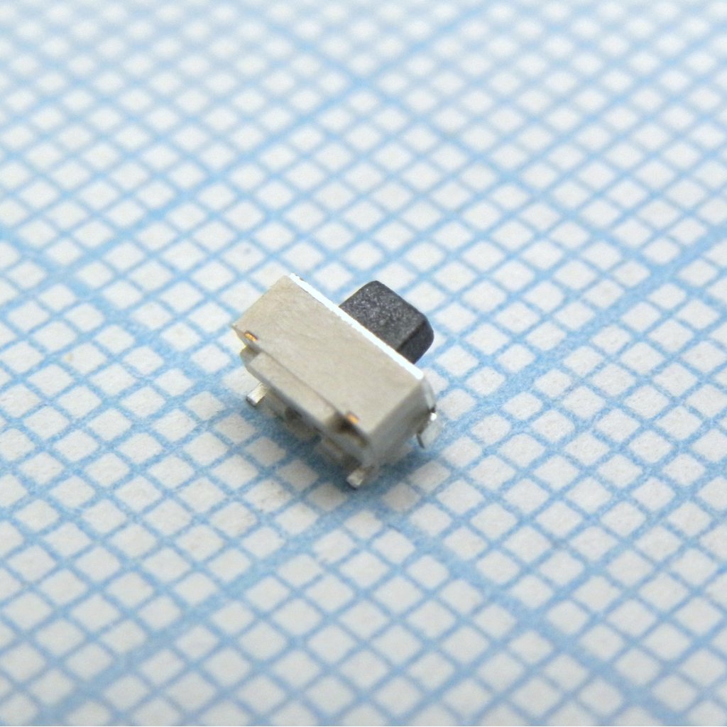 IT-1198E (4х2х3.5) - RUICHI