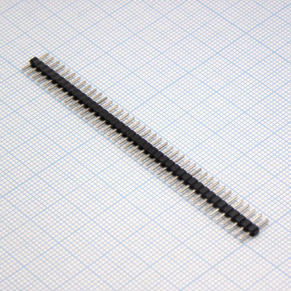 PLS2 1x40 2.00 mm - RUICHI