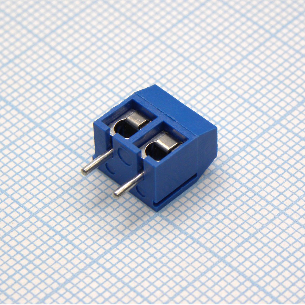 DG301-5.0-02P-12-00A(H) - Degson