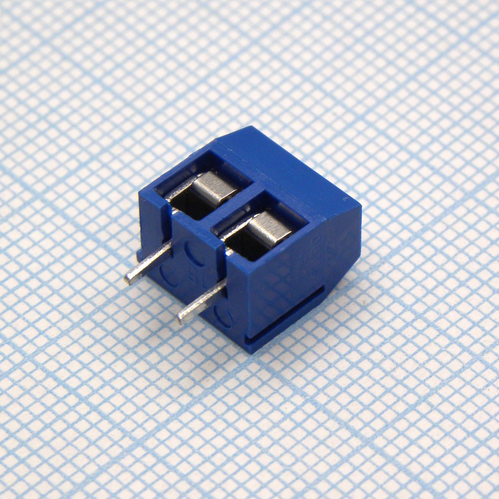 DG306-5.0-02P-12-00A(H) - Degson