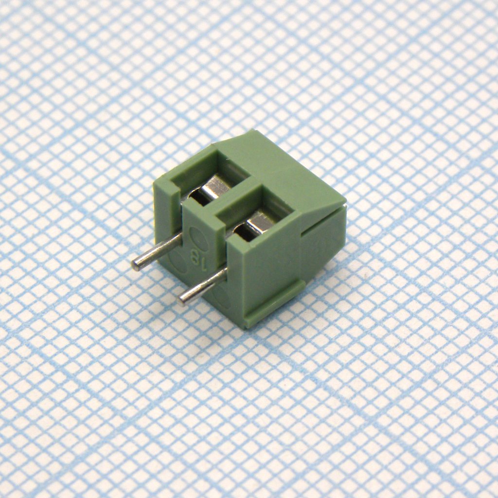 DG350-3.96-02P-14-00A(H) - Degson