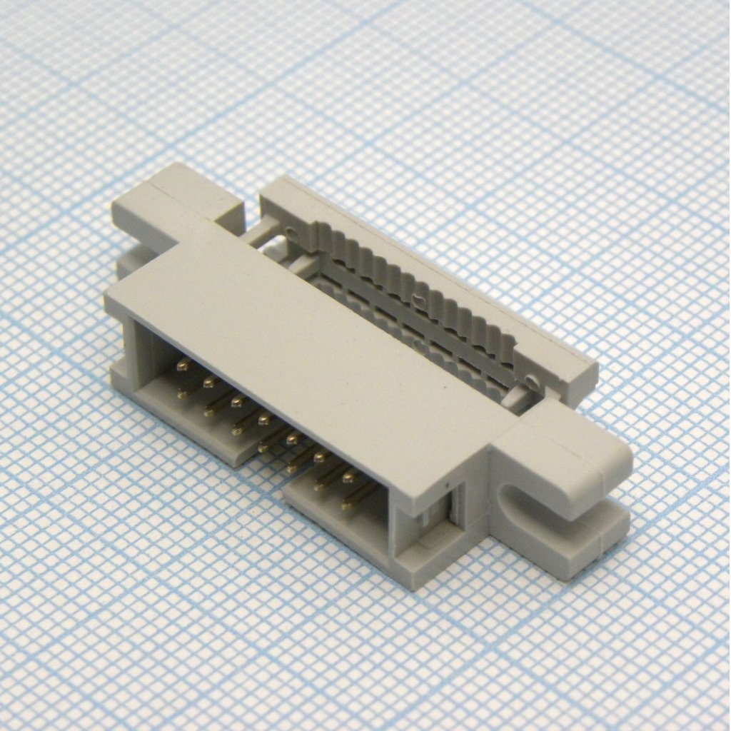 KLS1-201Z-14-G-E - KLS