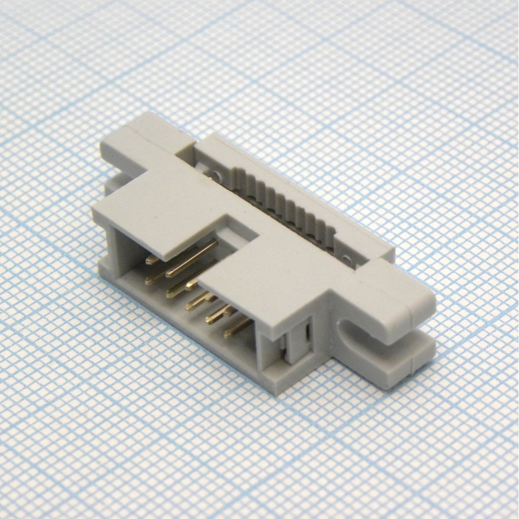 KLS1-201Z-10-G-E - KLS