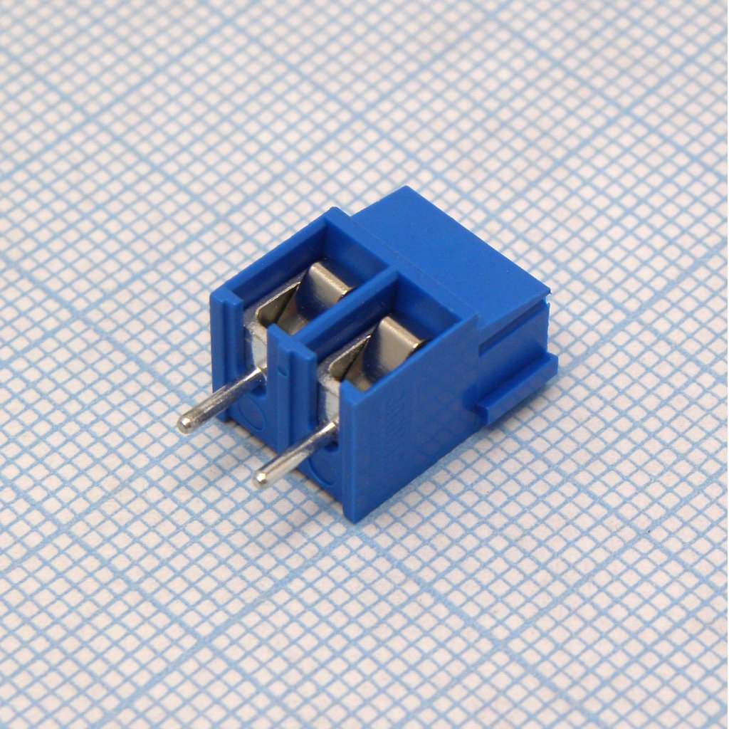 KF306V-5.0-02P-12 - KF