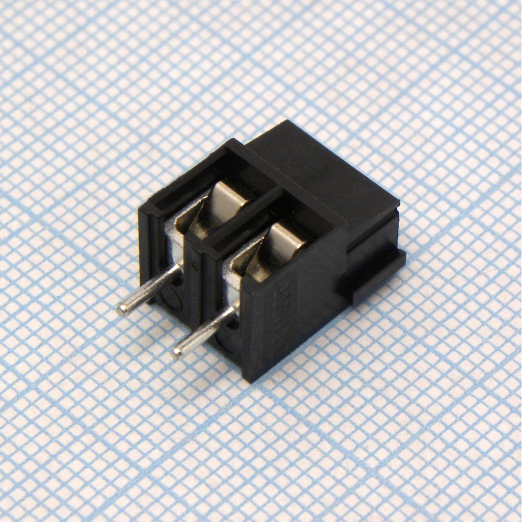 KF306V-5.0-02P-13 - KF