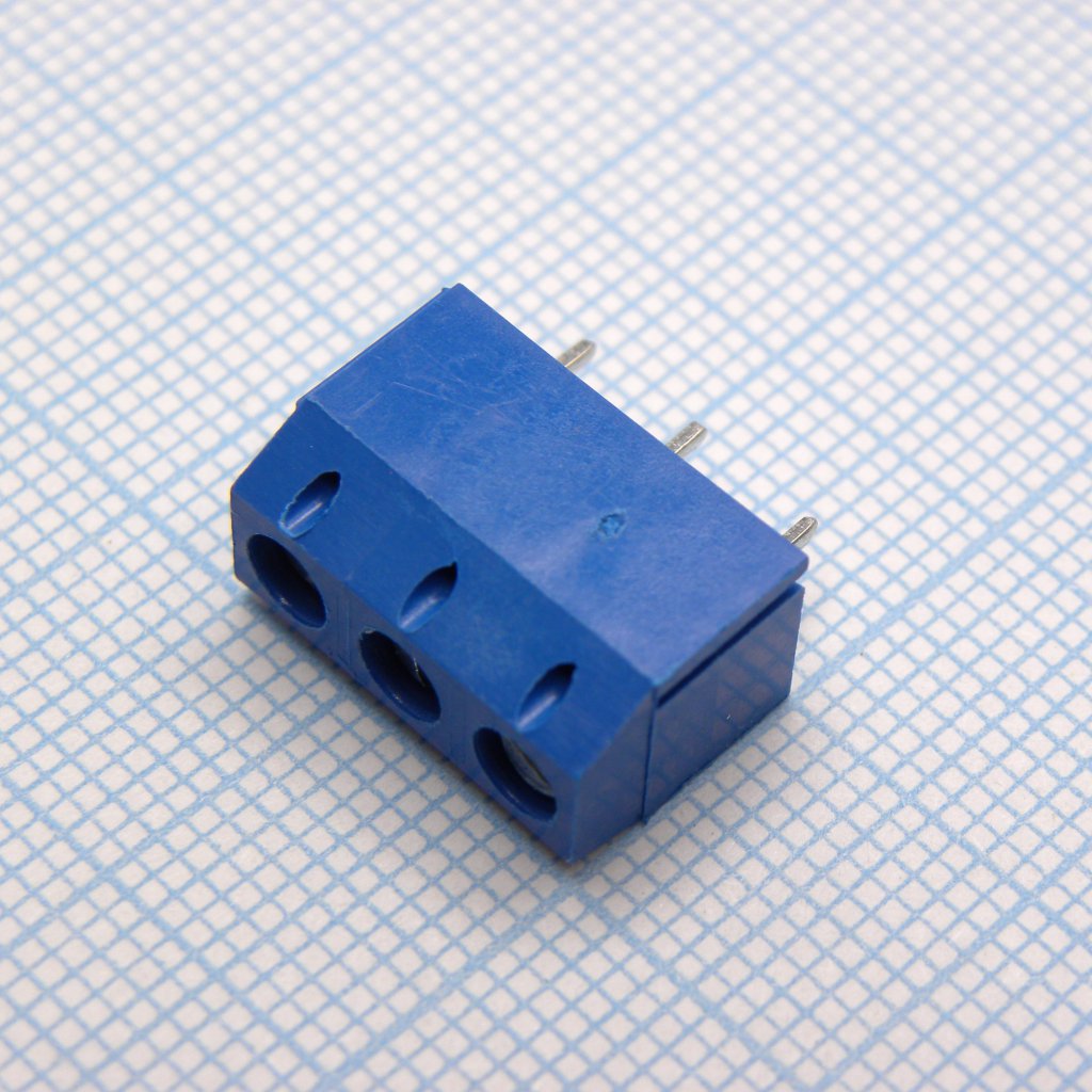 DG306-5.0-03P-12-00A(H) - Degson