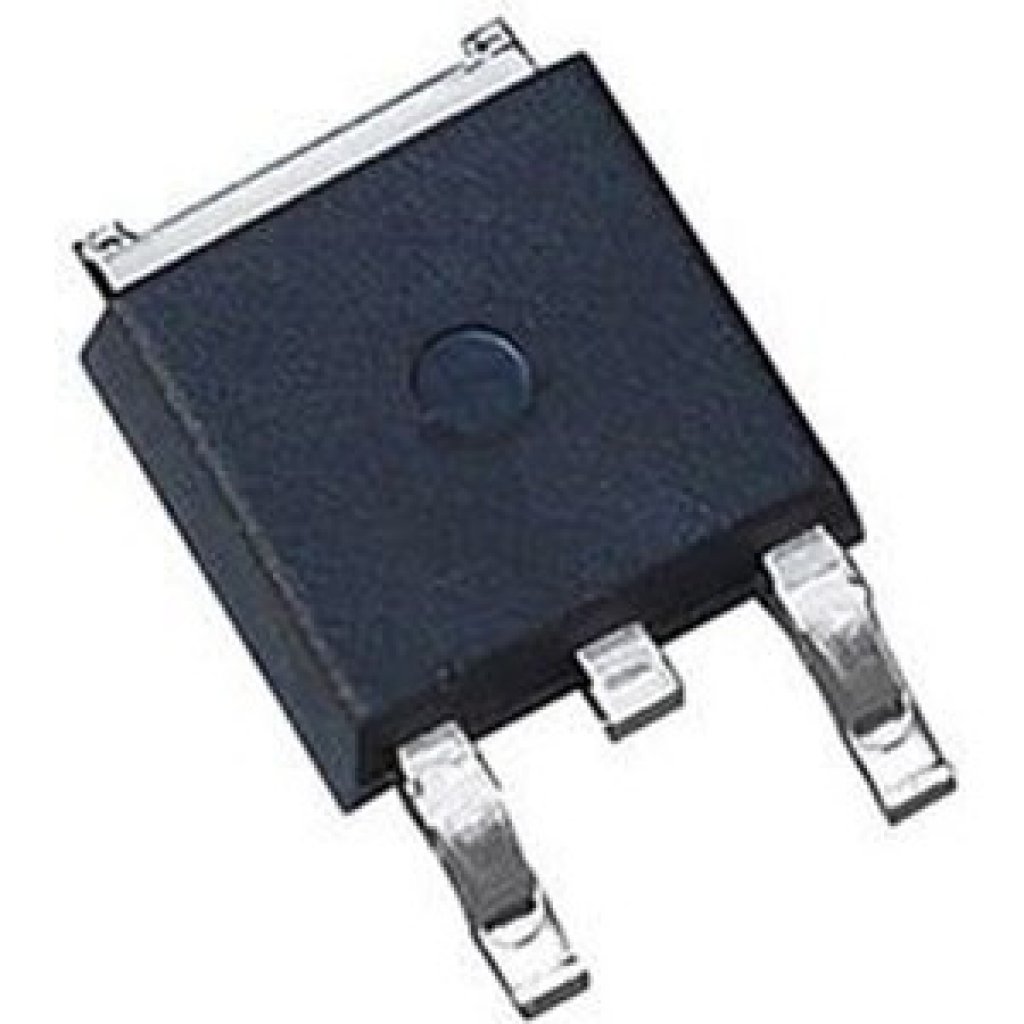 2SD1802 - SANYO