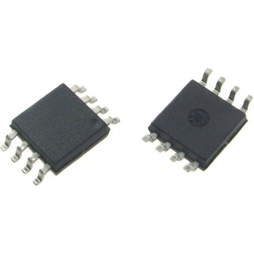 AO4606 - A&O