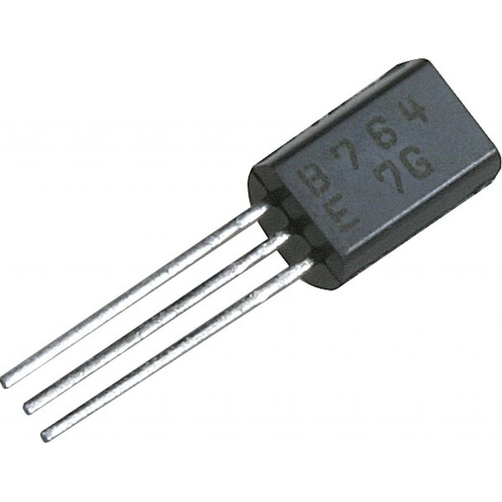 2SB764 - SANYO