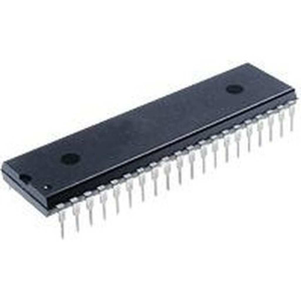 PIC16F877-20I/P - MCHP