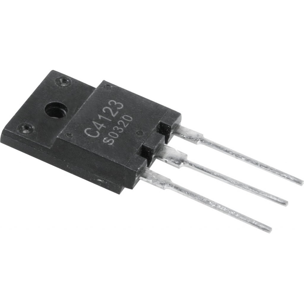 2SC4123 - SANYO