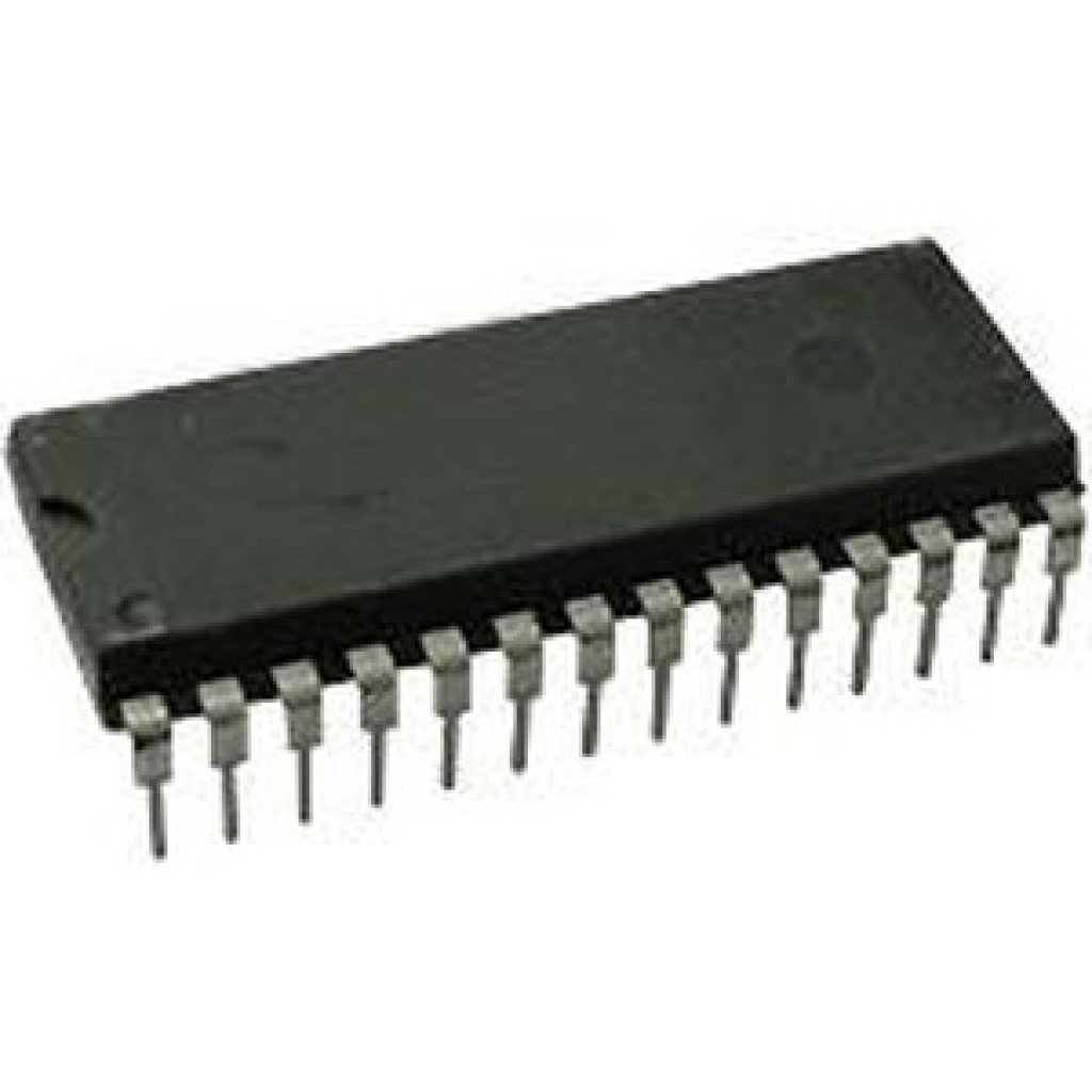 PIC16F873-20I/SP - MCHP