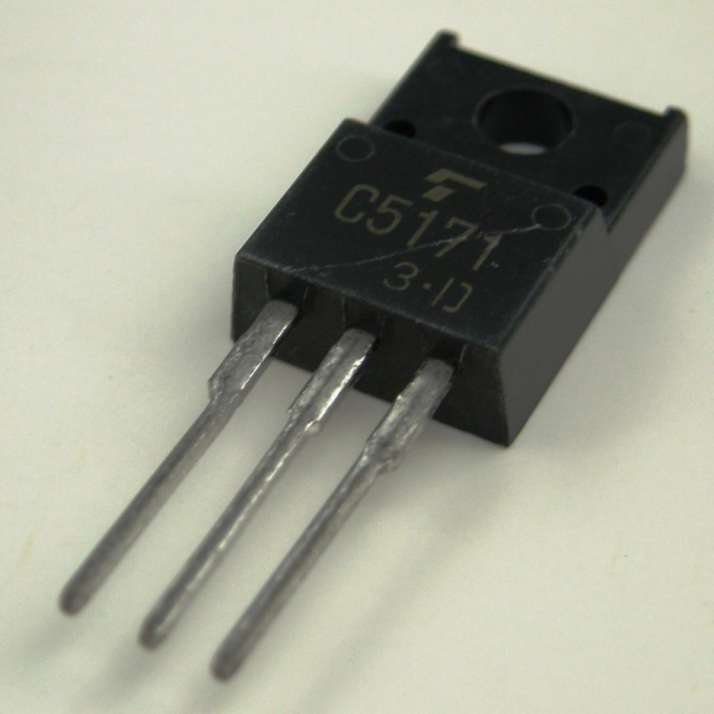 2SC5171 - TOS