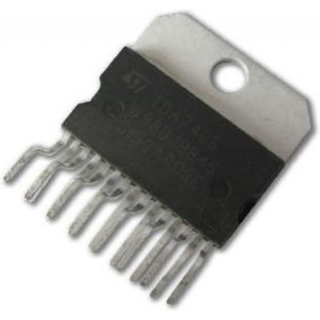 TDA7495 - STM
