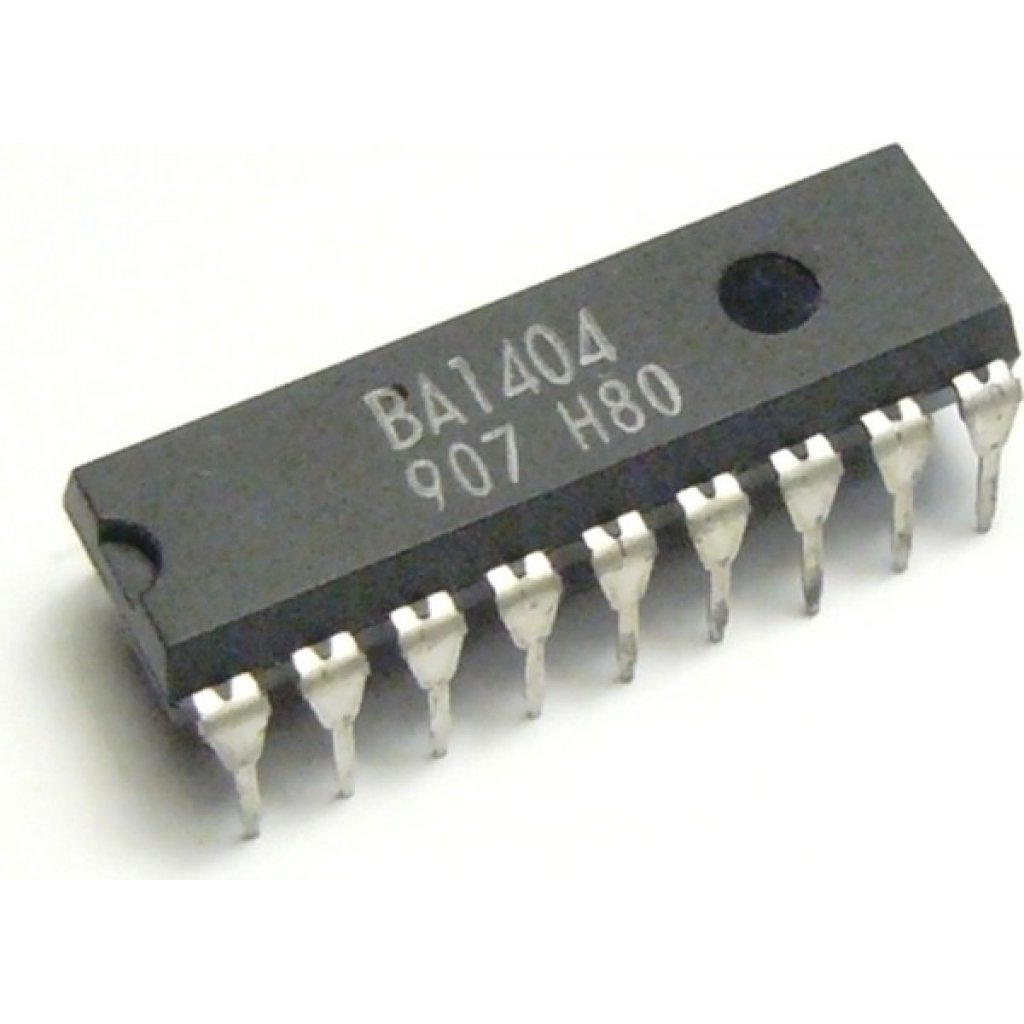 BA1404 - ROHM