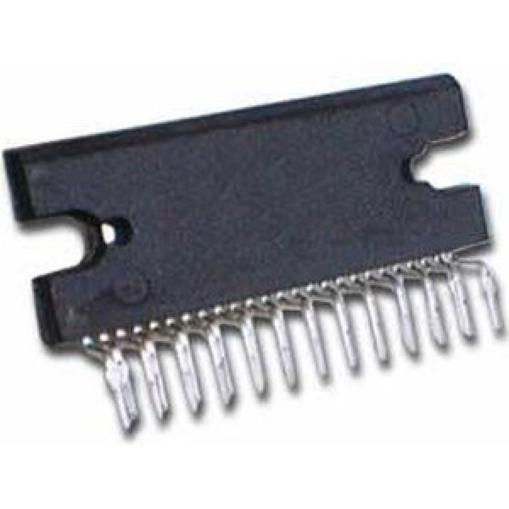 TA8264AHQ - TOS