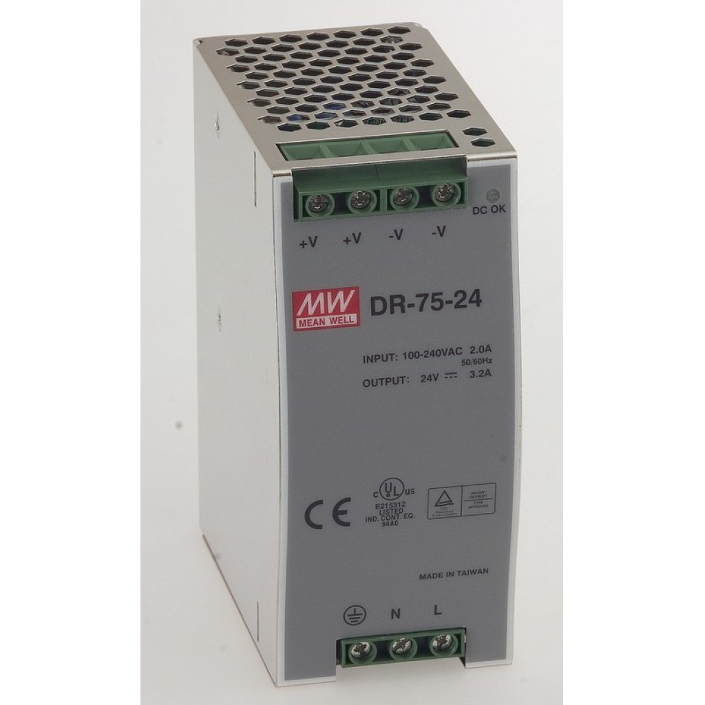 DR-75-24 - MW