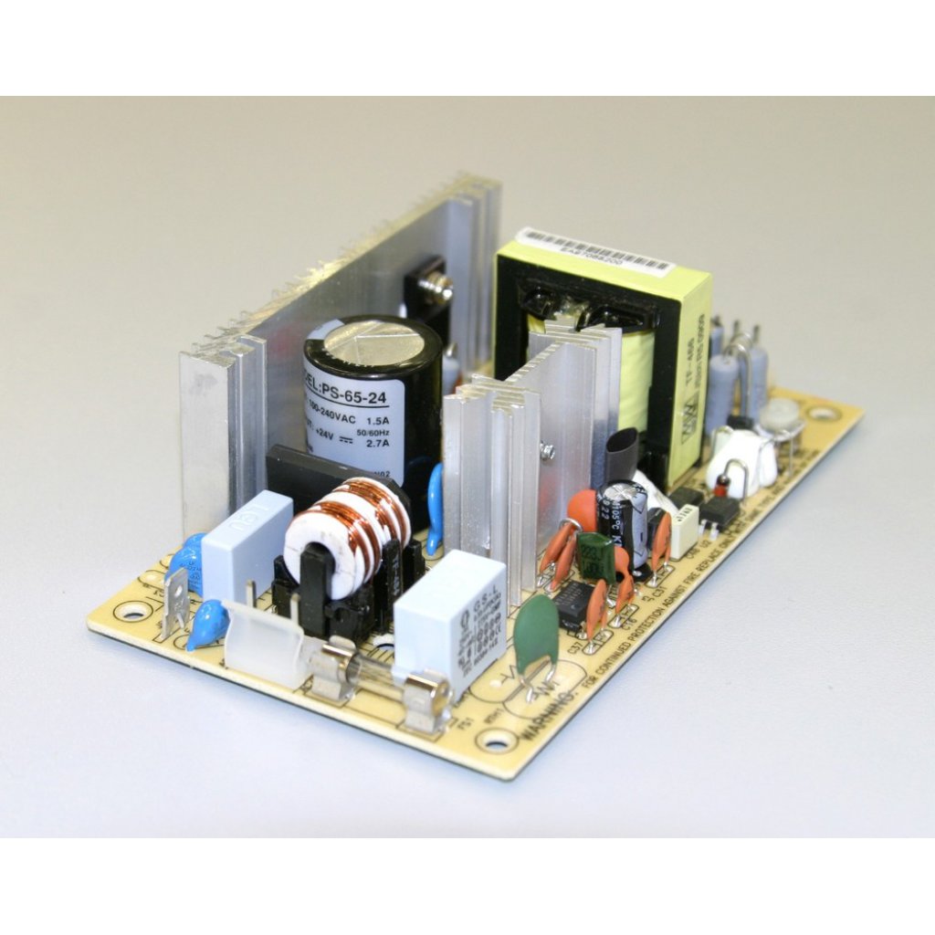 PS-65-12 - MW