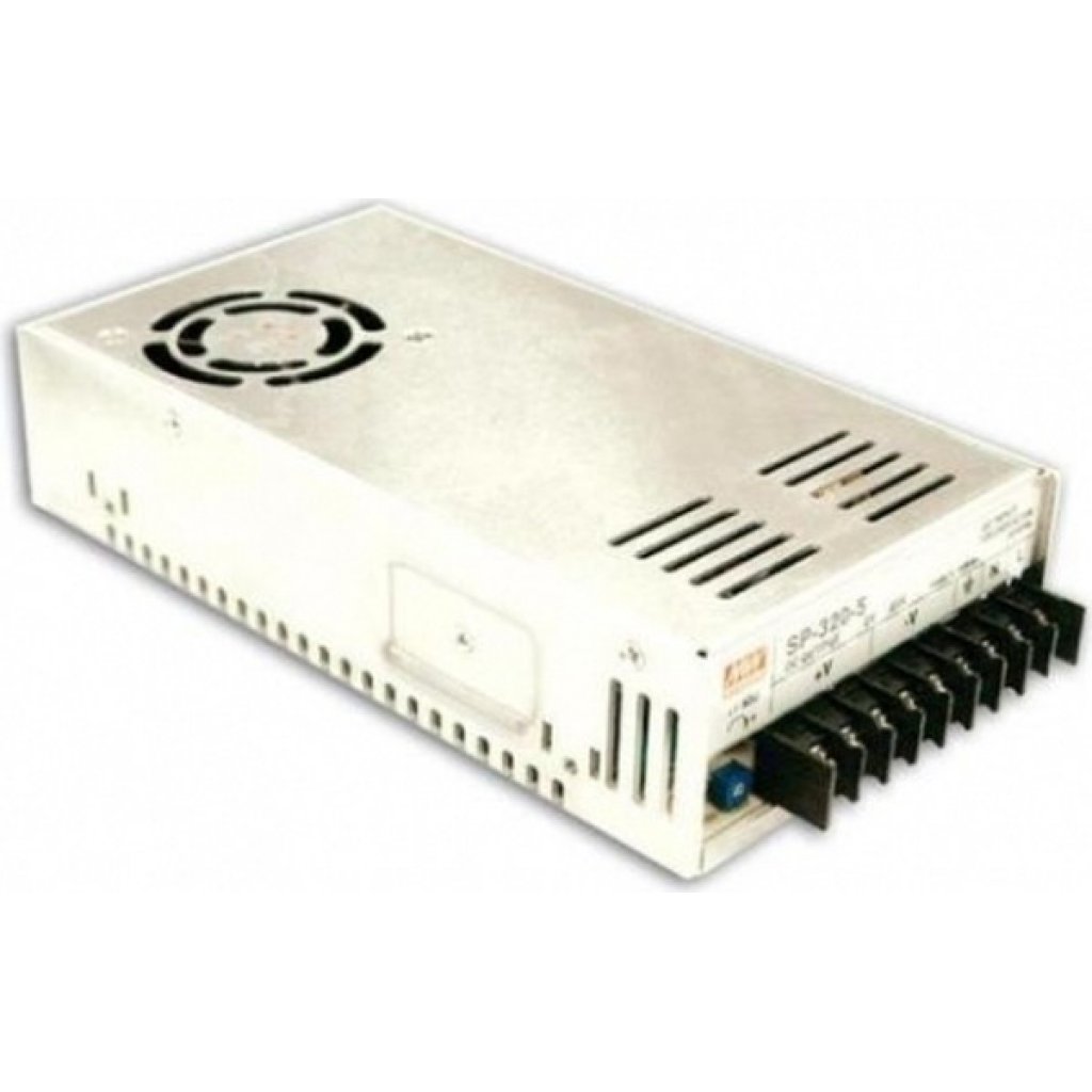SP-320-12 - MW