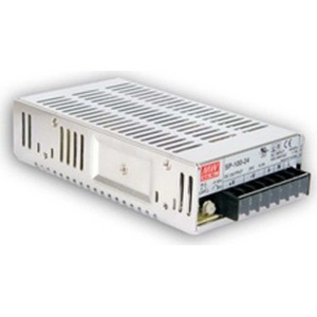 SP-100-24 - MW