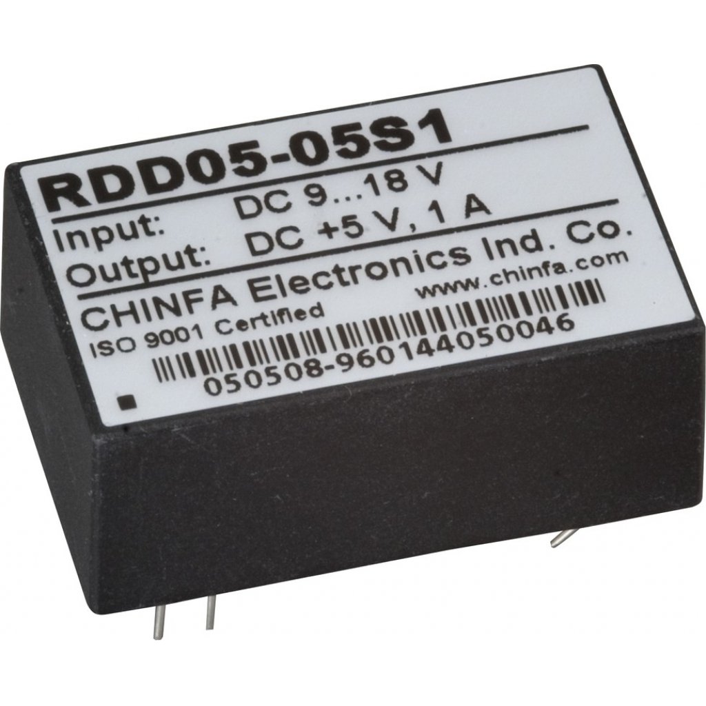 RDD05-12S3 - CHINFA
