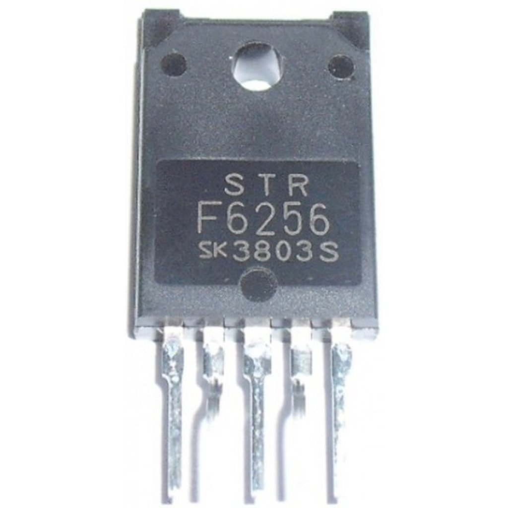 STRF6256 - SANKEN