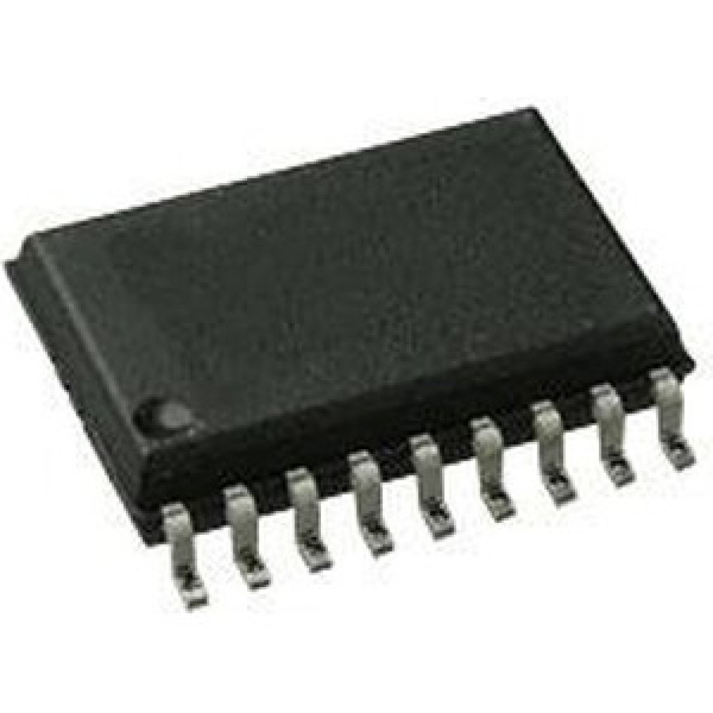 PIC16F84A-04I/SO - MCHP