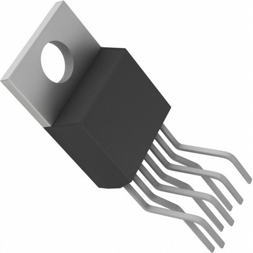TDA8177F - STM