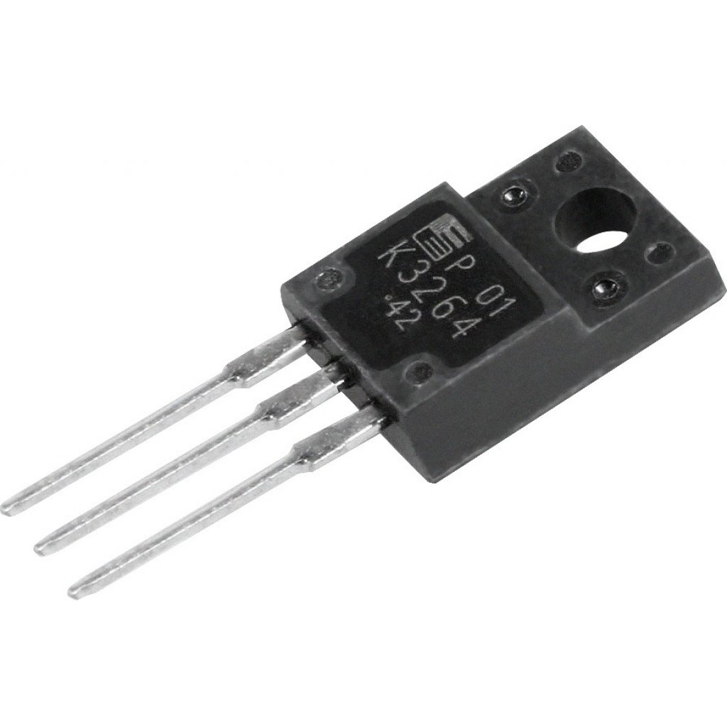 2SK3264 - FUJ