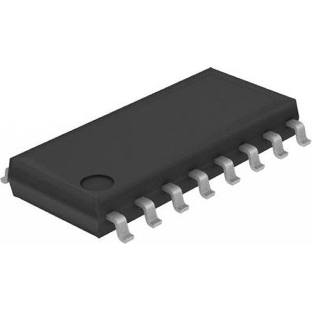 MBI5169GD-A - MBI