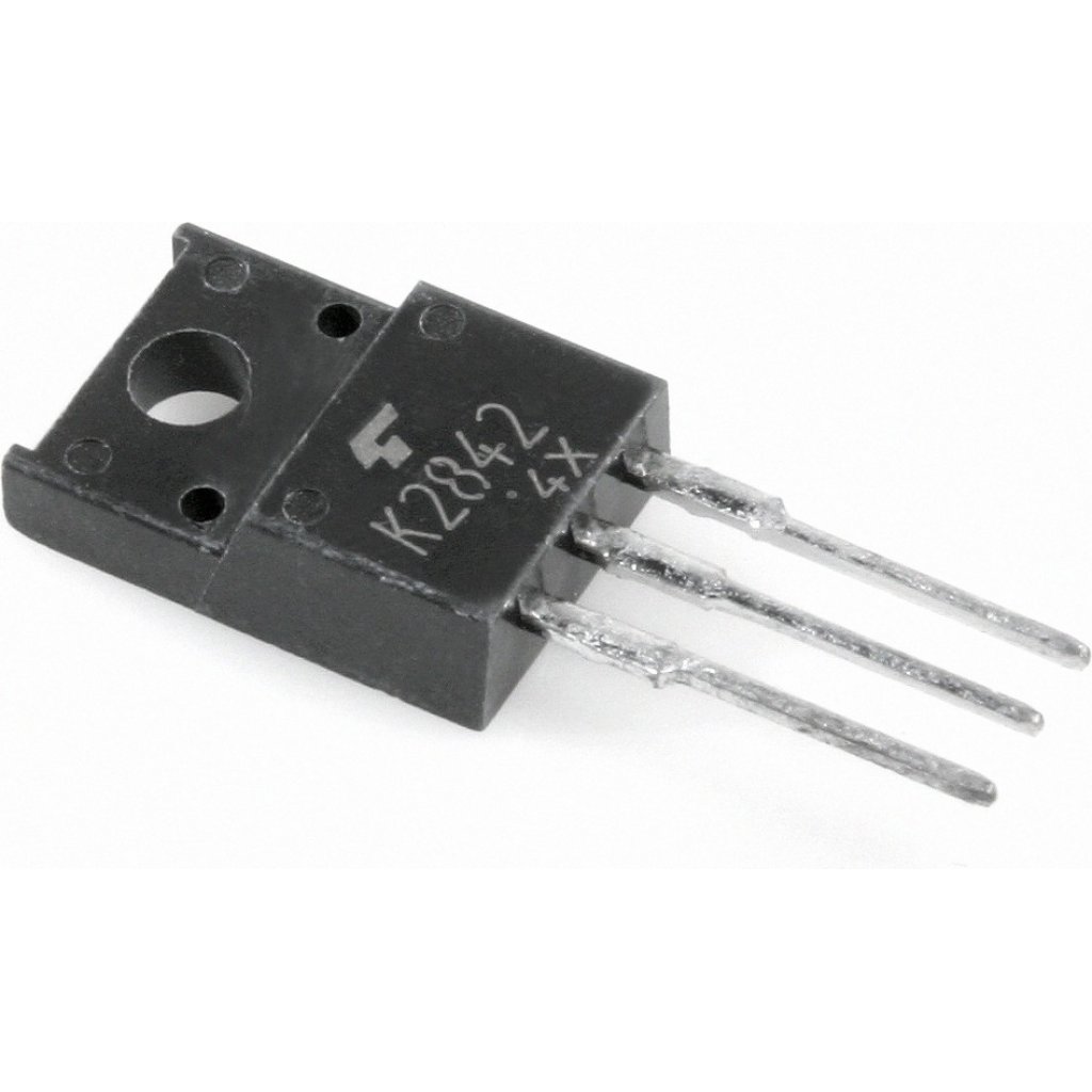 2SK2842 - TOS