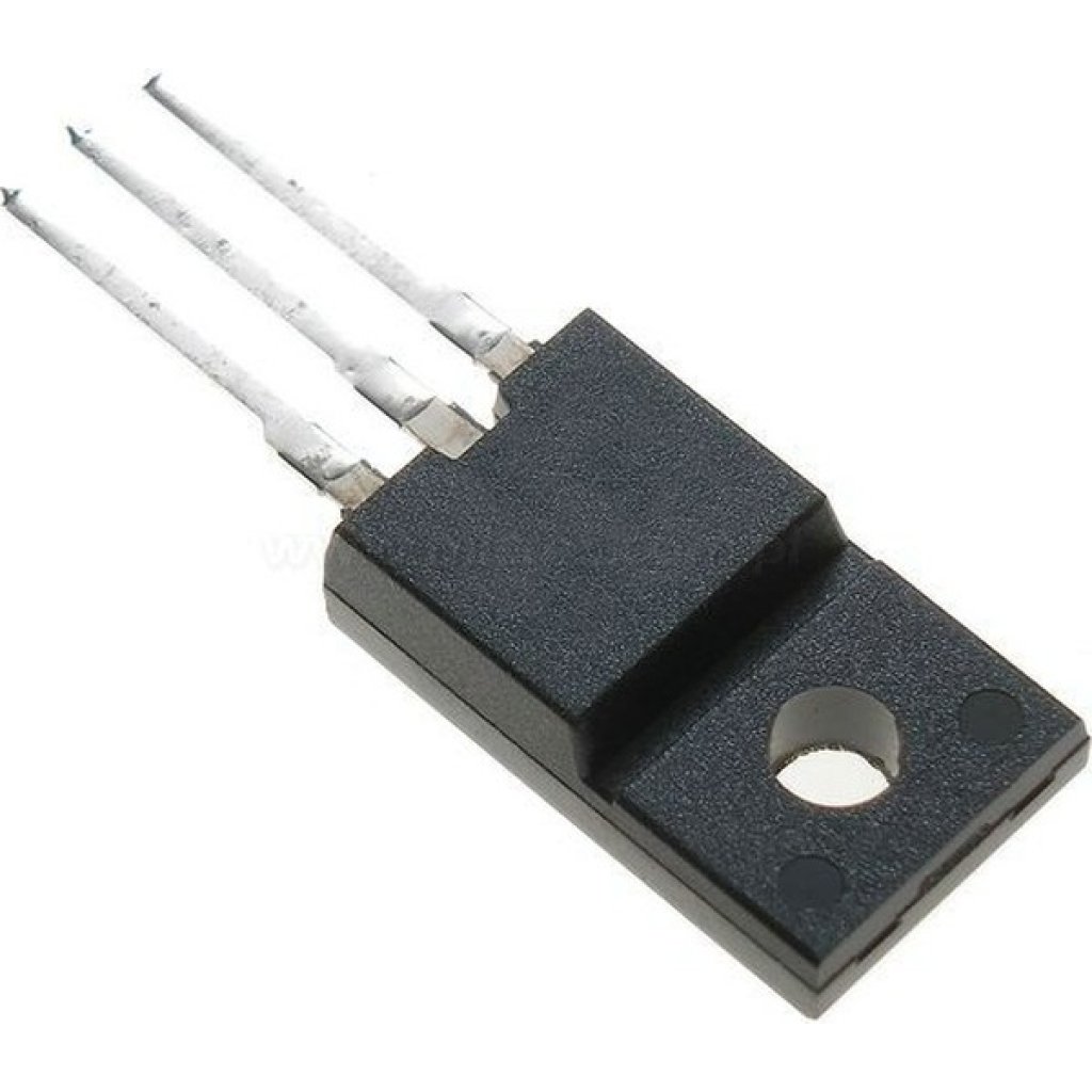 2SK3562 - TOS