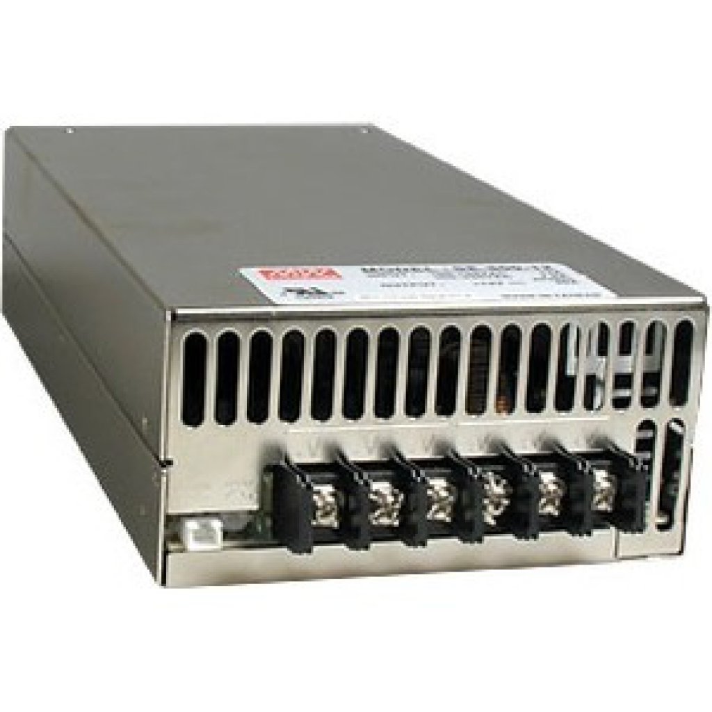 SE-600-12 - MW
