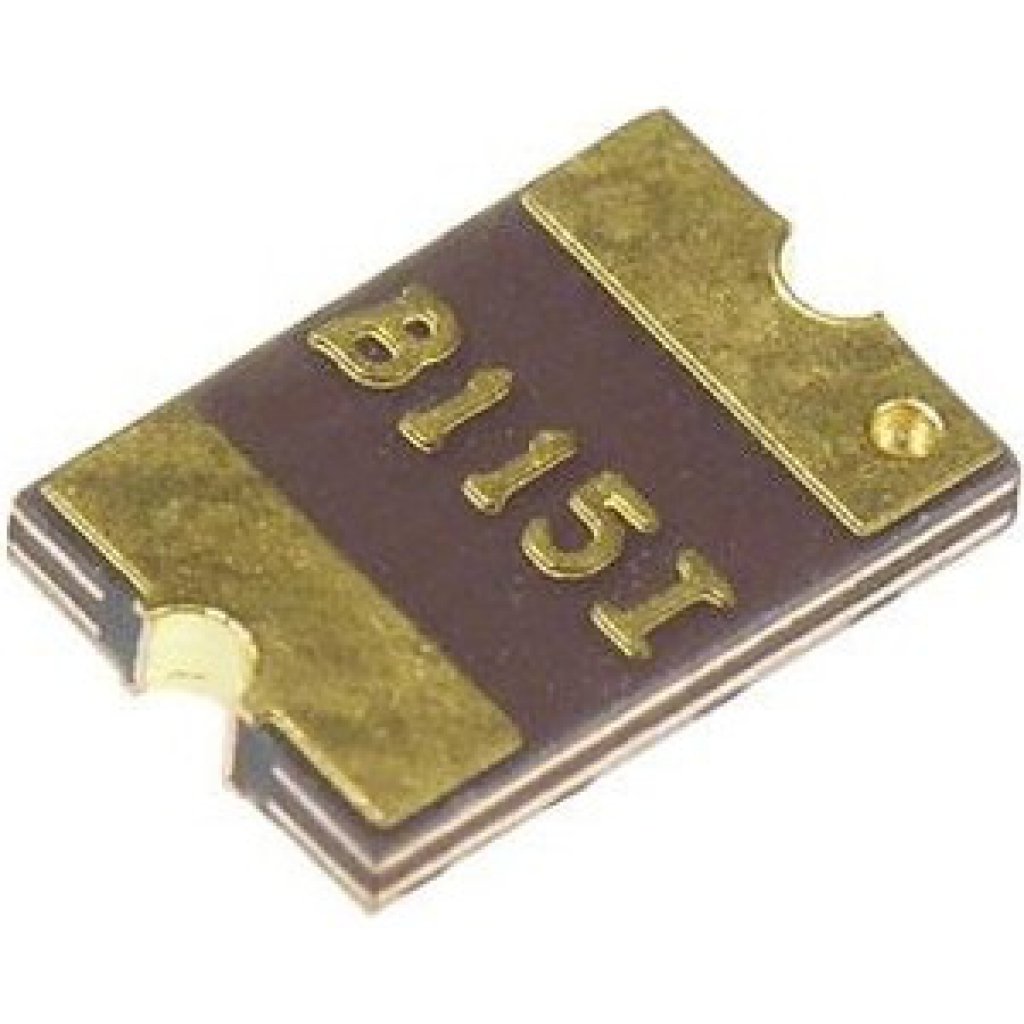 MF-MSMF014-2 - BOURNS