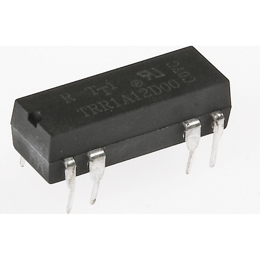TRR-1A-12-D-00-R - Tai Shing